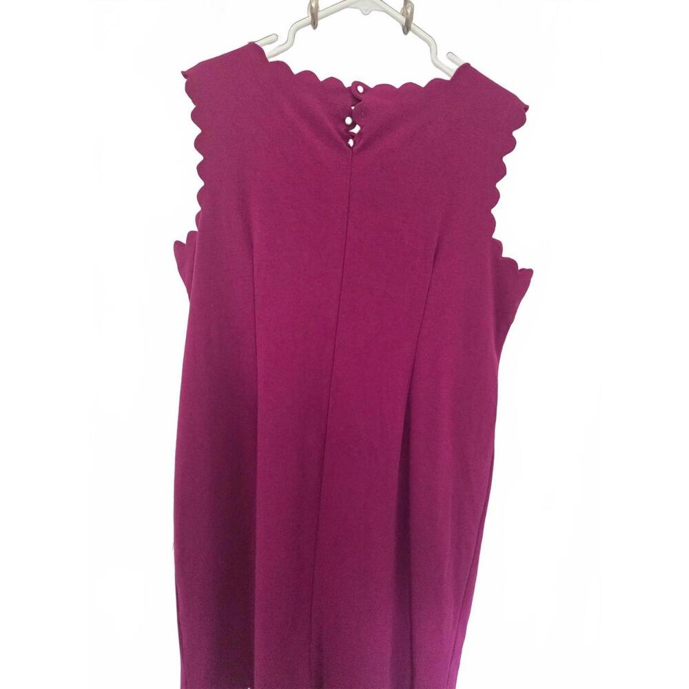 Chico's dress